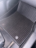 車(chē)麗友專(zhuān)用2025款東風(fēng)日產(chǎn)軒逸腳墊tpe14代經(jīng)典全包圍地毯汽車(chē)悅享版19 【腳墊尾箱底墊】美尼斯極夜黑 十四代軒逸【20-25款】 曬單實(shí)拍圖