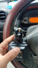 Kylie車載充電器一拖三快充頭車載藍(lán)牙MP3點煙器汽車轉(zhuǎn)換插頭usb 升級版002QC3.0超級快充車載藍(lán)牙 曬單實拍圖