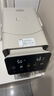美的（Midea）小魔方pro電熱水瓶電水瓶飲水機(jī) 燒水壺電熱水壺316L 風(fēng)冷保溫恒溫一體0塑料可拆國家補(bǔ)貼31FPro 曬單實(shí)拍圖