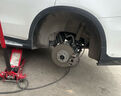 普利司通汽車輪胎官方 235/55R19 101V防爆胎 動力俠H/P SPORT配套奔馳GLC 曬單實拍圖