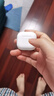 Apple/蘋果 AirPods 4 搭配USB-C充電盒 蘋果耳機(jī) 藍(lán)牙耳機(jī) 適用iPhone/iPad/Mac 四代 曬單實(shí)拍圖