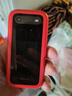 諾基亞 NOKIA 2660 Flip 4G 移動聯(lián)通電信 雙卡雙待  翻蓋手機 備用手機 老人老年手機 學(xué)生手機 紅色 曬單實拍圖