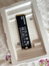 三星（SAMSUNG）1TB SSD固態(tài)硬盤(pán) M.2接口(NVMe協(xié)議PCIe5.0*4)AI電腦配件 讀速14700MB/S 9100 PRO 曬單實(shí)拍圖
