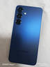 三星（SAMSUNG）Galaxy s25 國家補(bǔ)貼 驍龍8至尊版 AI拍照 全網(wǎng)通手機(jī) 遠(yuǎn)海藍(lán) 12GB+256GB 國補(bǔ)標(biāo)配 曬單實(shí)拍圖