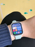 合宜谷德適用于華為fit4保護殼watch fit3鑲鉆半包fit4pro保護套智能運動(dòng)手表手環(huán)fit4防磕表殼邊框殼配件 鑲鉆殼【透明】 適用于：華為Fit4 曬單實(shí)拍圖