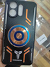 博翼適用OPPO K13Turbo/Pro手機殼新款紫銅石墨烯散熱導(dǎo)熱散熱車載磁吸全包防摔電競鋁合金磨砂保護套 OPPO K13Turbo/Pro 【機甲黑】紫銅散熱手機殼【配手機膜】 曬單實拍圖
