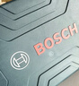博世（BOSCH）GBH 185-LI 18V鋰電無刷吸塵電錘充電式多功能電鉆沖擊鉆 單電 曬單實拍圖