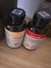 naturewise陽(yáng)光瓶維生素D3軟膠囊5000IU 活性vd3男女備孕成人補(bǔ)鈣360粒/瓶 曬單實(shí)拍圖