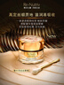 雅詩(shī)蘭黛白金6D黑鉆眼霜15ml淡紋緊致護(hù)膚品套裝化妝品禮盒生日禮物送老婆 曬單實(shí)拍圖