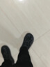 日本手術(shù)室醫用洞洞鞋男款外穿拖鞋夏季防滑辦公室涼鞋護士拖鞋 黑色【洞洞鞋】 39 39 40碼 標準碼(內長(cháng)245MM) 曬單實(shí)拍圖