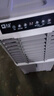 駱駝電風(fēng)扇家用商用冷風(fēng)扇空調(diào)扇大型工業(yè)冷風(fēng)機(jī)加水制冷電扇水冷空調(diào)扇家用工廠商用冷風(fēng)扇 1米高【適合50平方】遙控八重制冷/50L水箱 曬單實(shí)拍圖