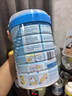 藍(lán)河綿羊奶嬰幼兒配方羊奶粉【2800mg乳鐵蛋白】專利OPO新西蘭進(jìn)口 3段800g*6 曬單實(shí)拍圖