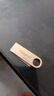 金士頓（Kingston）128GB USB3.2 Gen 1 U盤 DTSE9G3 金屬U盤 讀速220MB/s 寫速100MB/s 學習辦公投標電腦車載通用 曬單實拍圖