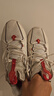 耐克NIKE 男G.T CUT 3 男子ZOOMX蛇年限定籃球鞋HV5977-102大學(xué)紅42 曬單實(shí)拍圖