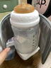 細萌無(wú)線(xiàn)暖奶器智能保溫奶瓶神器奶瓶保溫套 【奶瓶保溫】6檔調溫&無(wú)線(xiàn)便攜 曬單實(shí)拍圖