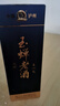玉蟬老酒 玉蟬優(yōu)曲 濃香型白酒 52度 500ml 單瓶裝盒裝酒送禮 曬單實拍圖