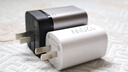 CUKTECH酷態(tài)科10號超級電能充mini氮化鎵充電器120W/100W充電頭多口快充套裝適用蘋果小米華為手機/筆記本 曬單實拍圖