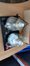 麥卓（MAKE JOY）37X23全自動上水電熱水壺電茶壺大理石專用電茶爐燒水壺茶臺茶桌嵌入式茶具套裝 尺寸37x23cm 蒸茶款-黑色 曬單實拍圖