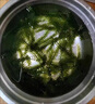 OEING海葡萄鹽漬海葡萄新鮮活即食長(cháng)壽菜海藻菜海菜壽司食用植物魚(yú)子醬 海葡萄100g*3包 配蘸料 曬單實(shí)拍圖