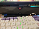 漫步者（EDIFIER）M30SW 2.1桌面游戲音箱 電腦音響音箱 RGB氛圍燈 內置麥克風(fēng) 小米華為聯(lián)想戴爾電腦通用 玄黑 曬單實(shí)拍圖