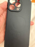 Apple/蘋果 iPhone 16 Pro Max（A3297）512GB 黑色鈦金屬 支持移動(dòng)聯(lián)通電信5G 雙卡雙待手機(jī) 曬單實(shí)拍圖