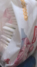 好奇（Huggies）鉑金裝成長褲XL96片(12-17kg)加大號嬰兒尿不濕小桃褲超薄透氣 曬單實拍圖