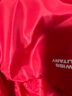 SWISSMILITARY瑞士軍刀雙肩包男休閑紅色女生電腦包大容量通勤學(xué)生書包背包女 曬單實(shí)拍圖