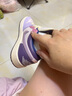 耐克NIKE休閑鞋男女潮流喬丹AJ1 JORDAN 1運(yùn)動(dòng)鞋DZ2768-651粉紫36.5 曬單實(shí)拍圖