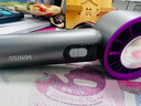 名創(chuàng)優(yōu)品【首款熱銷100w+】制冷手持小風(fēng)扇小型超長續(xù)航桌面辦公室靜音便攜式隨身降溫神器迷你戶外電風(fēng)扇 首發(fā)Ultra版【戴森紫】 4800mAh 16°C空調(diào)冷風(fēng)丨雙TEC制冷丨100檔澎湃冷風(fēng) 曬單實(shí)拍圖