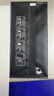 mlnew 蘋(píng)果iPhone15Plus鏡頭全包手機殼保護殼蘋(píng)果15Plus小羊皮手機套防摔保護套 【海軍藍】配全屏高清鋼化膜 曬單實(shí)拍圖