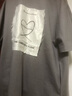 DZZIT地素加絨洗水衛(wèi)褲秋冬運(yùn)動(dòng)風(fēng)舒適全棉設(shè)計(jì)女 綠色 XS 曬單實(shí)拍圖