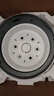 美的（Midea）提鮮系列電壓力鍋5L雙膽家用高壓電飯鍋 全自動智能預(yù)約煲湯開蓋煮小米粥YL50Q3-451電飯煲4-6人 曬單實拍圖