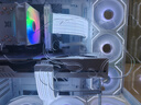 華碩RTX5070Ti/天選5070/5060Ti顯卡i5 14600KF組裝電腦電競(jìng)游戲主機(jī)DIY臺(tái)式機(jī)整機(jī)mod定制白色海景房 i5 14600KF+華碩天選5060 配置一 曬單實(shí)拍圖