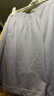 有棵樹(shù)【5A級(jí)抑菌】睡衣女夏季100%純棉短袖短褲女士家居服套裝25年新品 曬單實(shí)拍圖