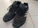 阿迪達斯adidas 男DURAMO 10 運動(dòng)跑步鞋 GW8336 41碼新老款隨機發(fā)貨 曬單實(shí)拍圖