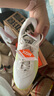 耐克（NIKE）男鞋板鞋2025夏季新款COURT VISION經(jīng)典大勾運動(dòng)鞋復古低幫休閑鞋 HV2530-100 40.5 曬單實(shí)拍圖