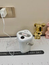 【已接入米家APP】加濕器家用空氣加濕器凈化器香薰機(jī)智能加濕器靜音大霧量桌面臥室空調(diào)孕婦嬰兒 充電款【不帶米家】 曬單實拍圖