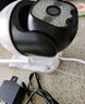 奧克斯免流量高清室外攝像頭防水手機(jī)無線遠(yuǎn)程監(jiān)控器360度無死角云臺(tái)旋轉(zhuǎn)無死角4g網(wǎng)絡(luò)全景語音對(duì)話戶外 曬單實(shí)拍圖