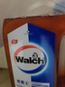 威露士（Walch）消毒液1.6L衣物除菌液家居殺菌除螨非84酒精滅活流感病毒消毒水 曬單實(shí)拍圖
