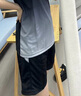 維多利亞旅行者運(yùn)動(dòng)套裝女跑步速干衣籃球羽毛球服夏季運(yùn)動(dòng)短褲T恤瑜伽健身服 曬單實(shí)拍圖