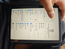 Apple/蘋果 iPad mini (A17 Pro) 8.3英寸 平板電腦(128G eSIM版/mini7/MXQ03CH/A)深空灰色 曬單實拍圖