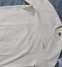 森馬（Semir）森馬[森柔棉]衛(wèi)衣男后背大印花寬松圓領(lǐng)上衣11124116114 曬單實(shí)拍圖