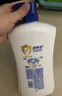 舒膚佳健康凈護沐浴露 純白清香1kg 滋潤保濕 留香沐浴乳液男女士通用 曬單實拍圖