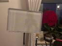 福蛋充電照明燈夜市擺攤燈戶外露營無線led支架投光燈停電應(yīng)急備用燈 3000W充電支架款 曬單實(shí)拍圖