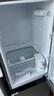 新飛（Frestec）183升兩門二門節(jié)能環(huán)保低噪小型電冰箱速凍冷凍冷藏雙開(kāi)門冰箱家用租房BCD-183KT 曬單實(shí)拍圖