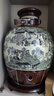 大師匯景德鎮(zhèn)陶瓷泡酒壇酒缸釀酒存酒楊梅葡萄酒壇子酒桶酒壺帶龍頭壇子 清明上河圖20斤帶鎖扣 帶龍頭（有龍頭）+酒提+底座 曬單實(shí)拍圖