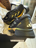 adidas領(lǐng)航系列Supernova Eterno隨心暢跑體測跑鞋男女阿迪達(dá)斯 一號(hào)黑/碳黑   42 曬單實(shí)拍圖