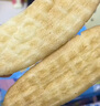 小鹿藍(lán)藍(lán)嬰幼兒米餅零食香米餅3口味混合寶寶零食超值裝120g(60片) 曬單實(shí)拍圖