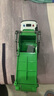鋼力威 垃圾車(chē)玩具大號環(huán)衛車(chē)城市清掃車(chē)灑水噴霧車(chē)兒童合金玩具車(chē) 【升級款-電動(dòng)升降/特大號】垃圾車(chē) 曬單實(shí)拍圖