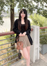 CAHOE KULLO官方手機包女輕奢侈包包女包2025新款品牌女士單肩斜挎編織小挎包 焦糖色-CK女包送女友老婆生日情人節(jié)禮物 曬單實拍圖